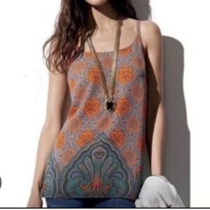 Cabi Arabesque Cami large